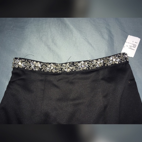 Prom/Wedding dress Two Piece - Picture 3 of 8